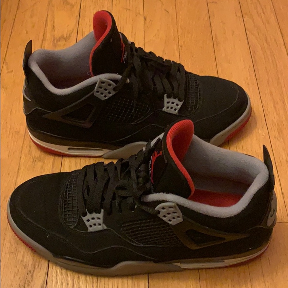 Air Jordan Flight Retro